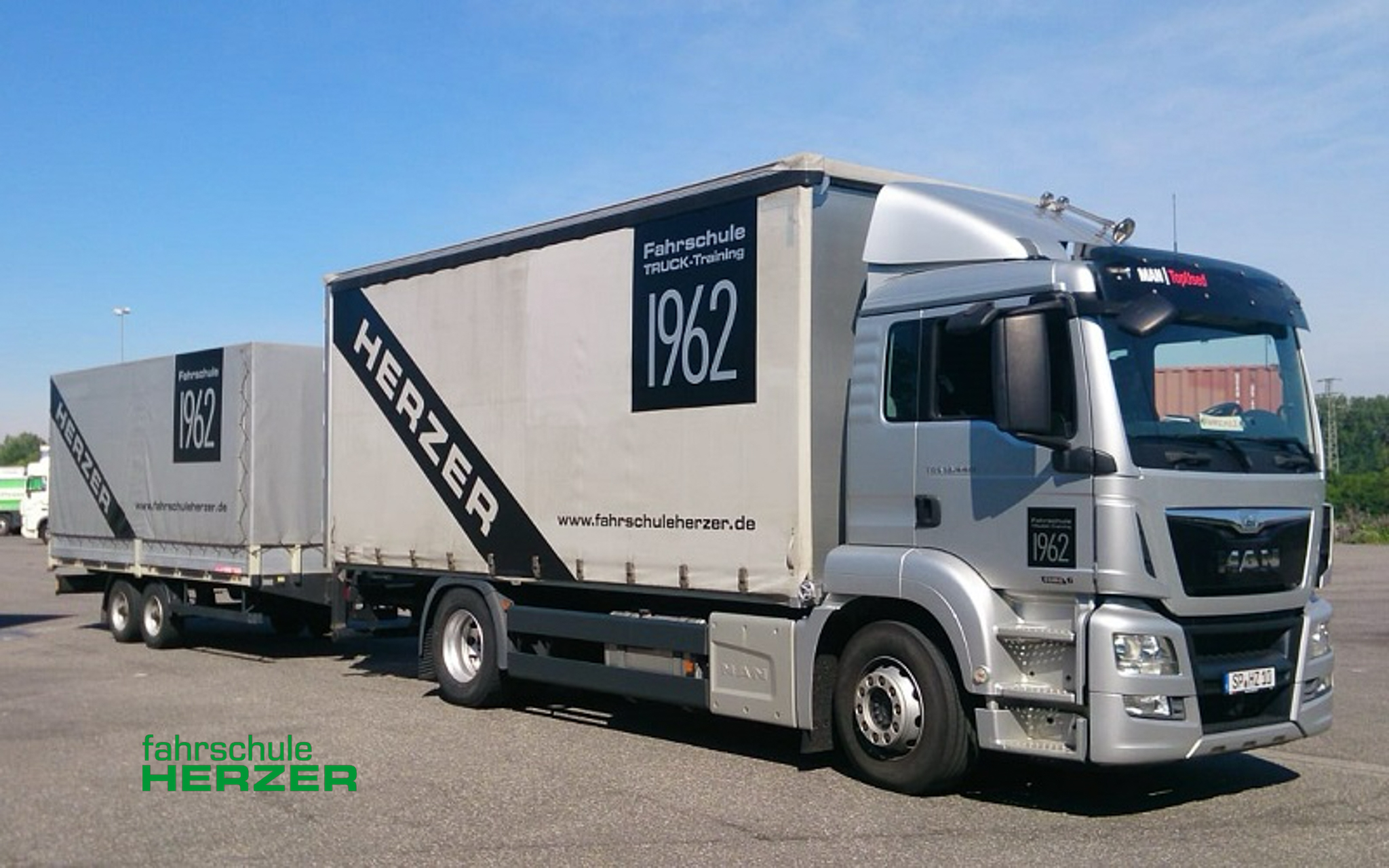MAN TGS 18.440