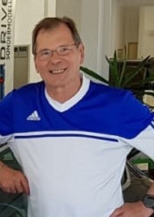 Mike Wahl